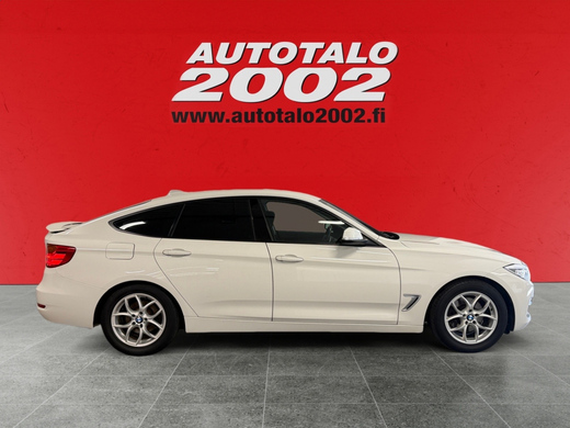 BMW 328 vaihtoauto