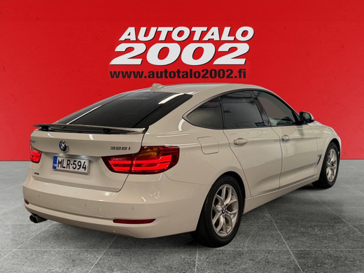 BMW 328 vaihtoauto