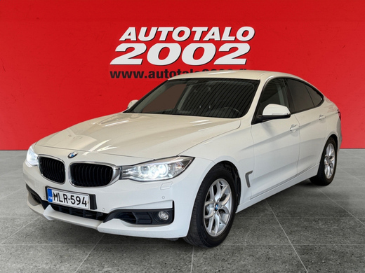 BMW 328 vaihtoauto