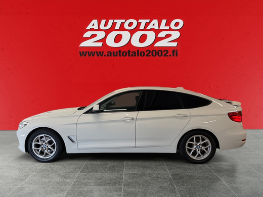BMW 328 vaihtoauto