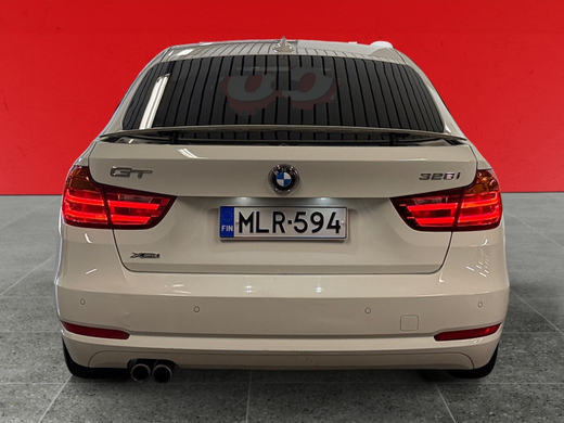 BMW 328 vaihtoauto