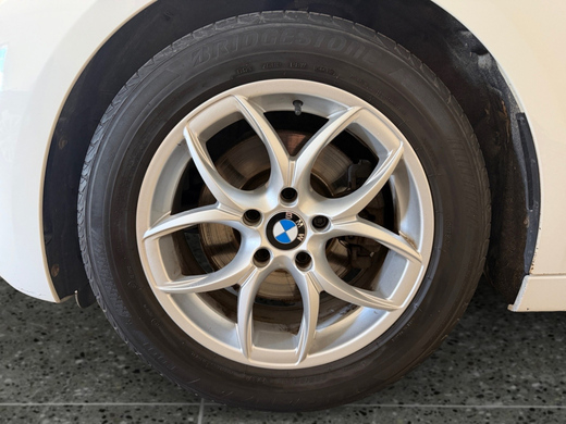 BMW 328 vaihtoauto