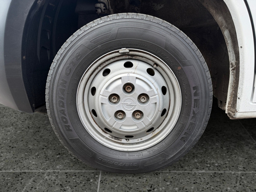 Opel Movano vaihtoauto