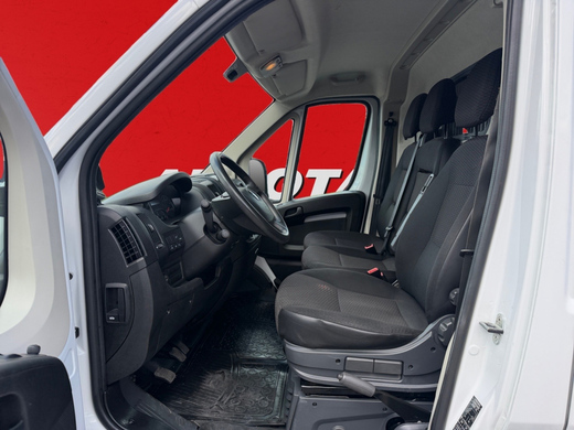 Opel Movano vaihtoauto
