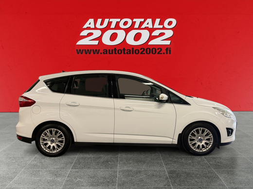 Ford C-MAX vaihtoauto