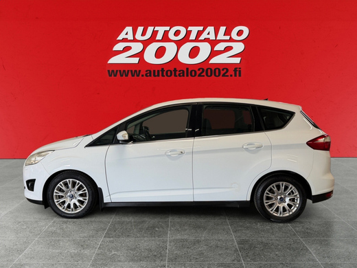 Ford C-MAX vaihtoauto
