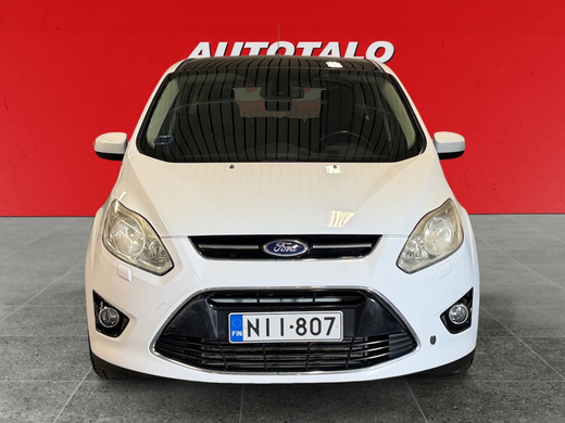 Ford C-MAX vaihtoauto