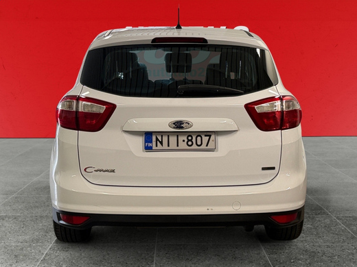 Ford C-MAX vaihtoauto