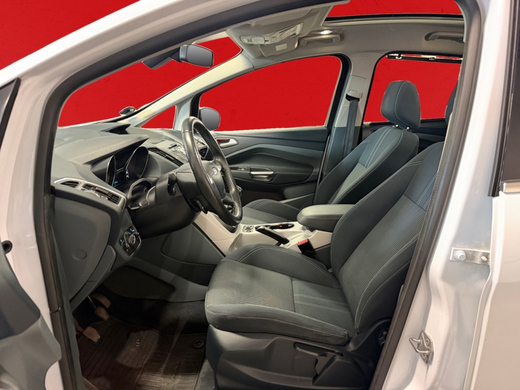 Ford C-MAX vaihtoauto