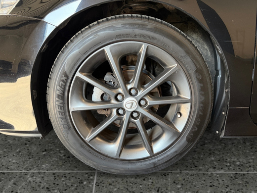 Lexus CT vaihtoauto