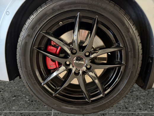 Kia Proceed vaihtoauto