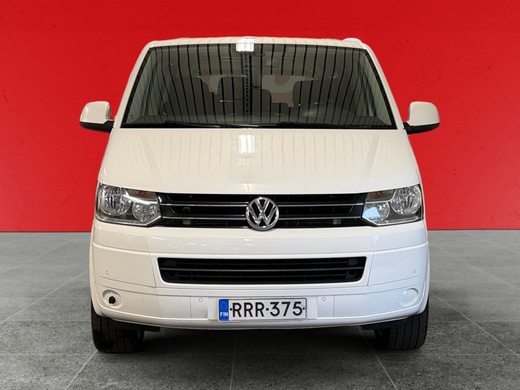 Volkswagen Caravelle vaihtoauto