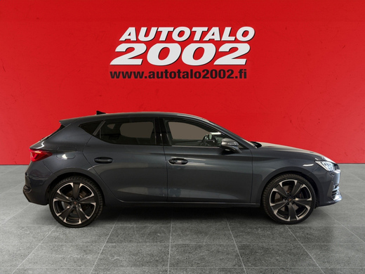 Cupra Leon vaihtoauto