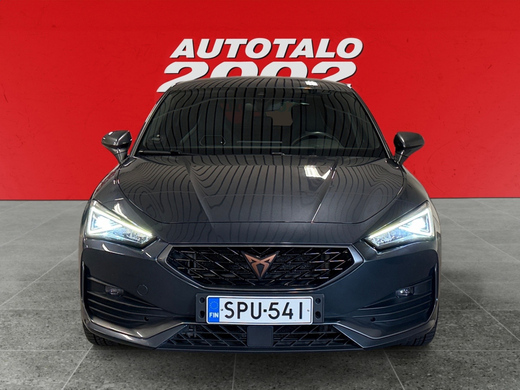 Cupra Leon vaihtoauto