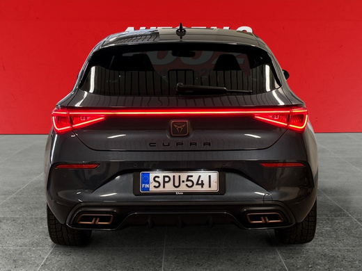 Cupra Leon vaihtoauto