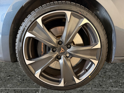 Cupra Leon vaihtoauto