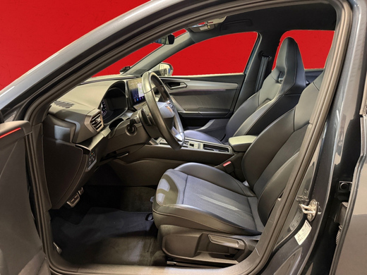 Cupra Leon vaihtoauto