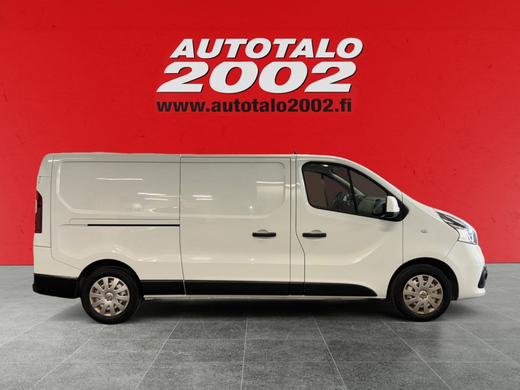 Nissan NV300 vaihtoauto