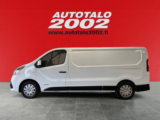 Nissan NV300 vaihtoauto