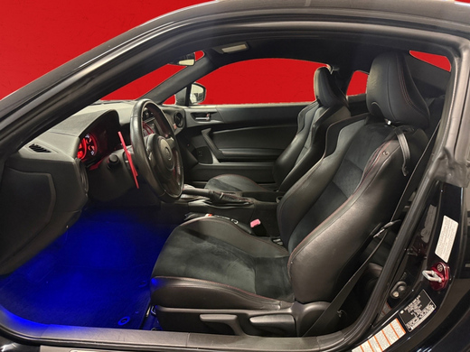 Toyota GT86 vaihtoauto