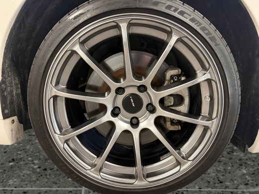 Nissan Skyline vaihtoauto