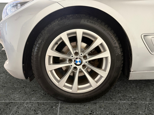 BMW 318 vaihtoauto