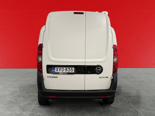 Opel Combo Van vaihtoauto