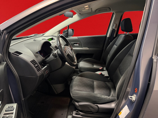 Mazda 5 vaihtoauto