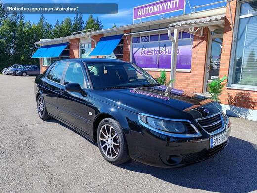 Saab 95 vaihtoauto