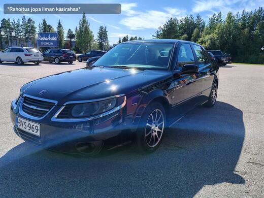 Saab 95 vaihtoauto