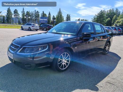 Saab 95 vaihtoauto