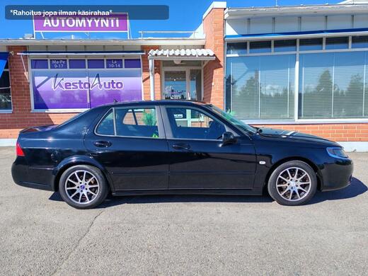 Saab 95 vaihtoauto