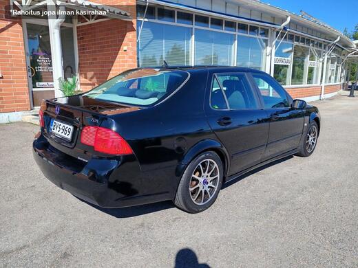 Saab 95 vaihtoauto
