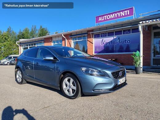 Volvo V40 vaihtoauto