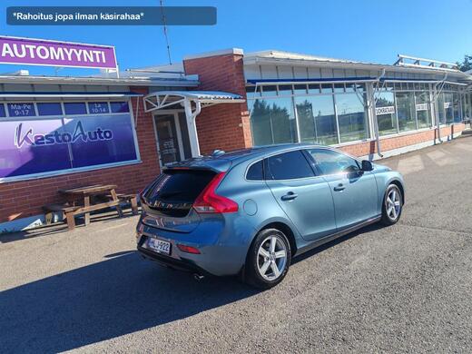 Volvo V40 vaihtoauto