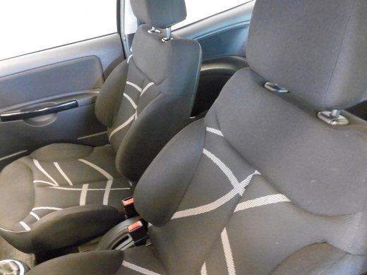 Citroën C2 vaihtoauto