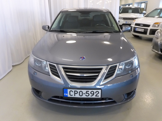 Saab 9-3 vaihtoauto