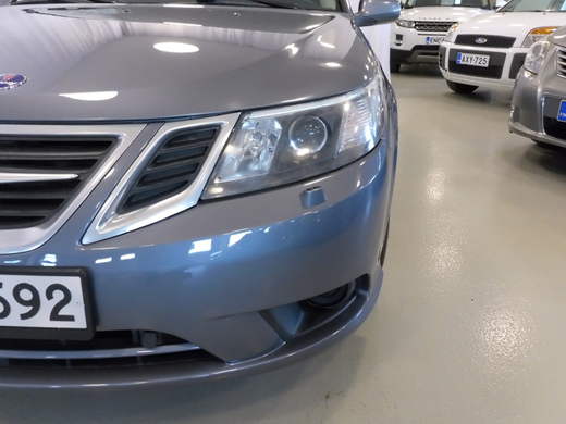 Saab 9-3 vaihtoauto