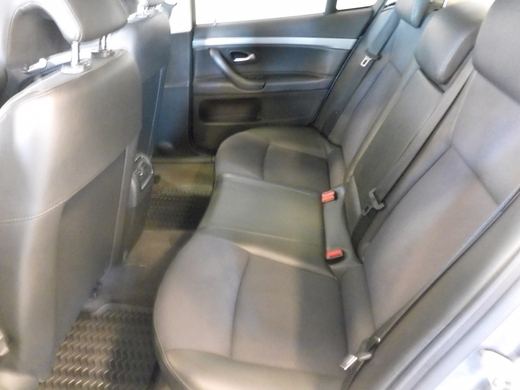 Saab 9-3 vaihtoauto