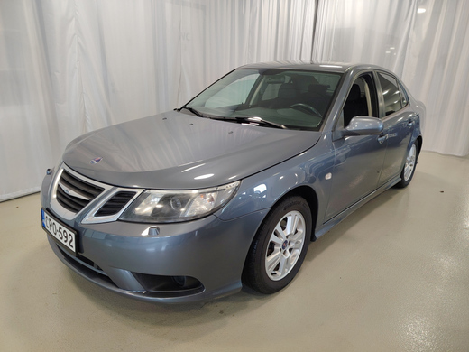 Saab 9-3 vaihtoauto