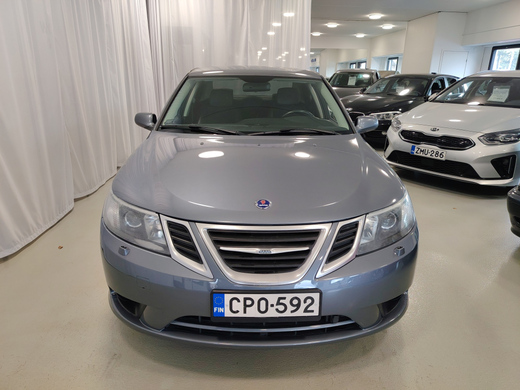 Saab 9-3 vaihtoauto