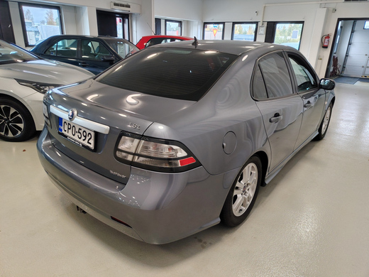 Saab 9-3 vaihtoauto