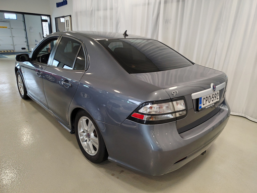Saab 9-3 vaihtoauto