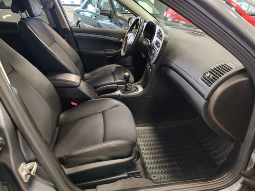 Saab 9-3 vaihtoauto
