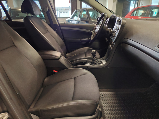 Saab 9-3 vaihtoauto