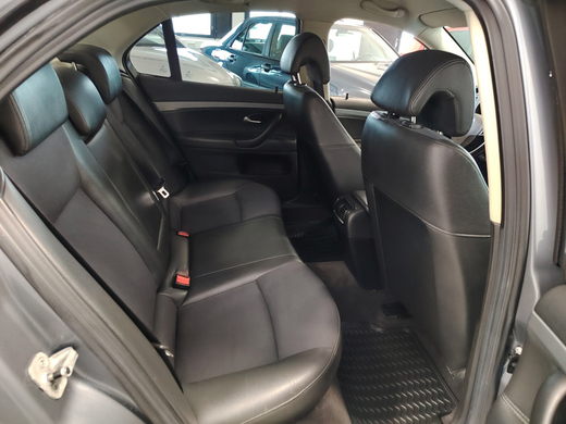 Saab 9-3 vaihtoauto