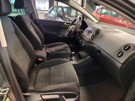 Volkswagen Golf Plus vaihtoauto