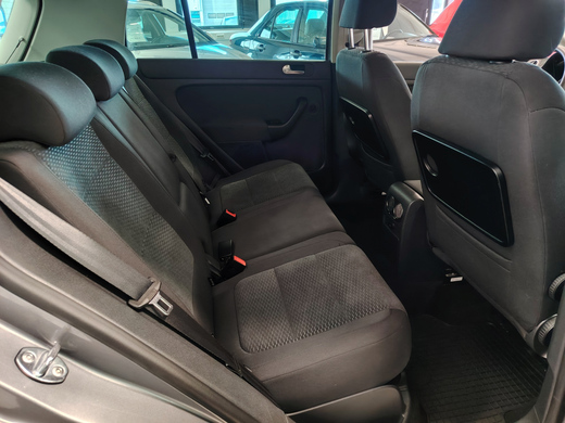 Volkswagen Golf Plus vaihtoauto