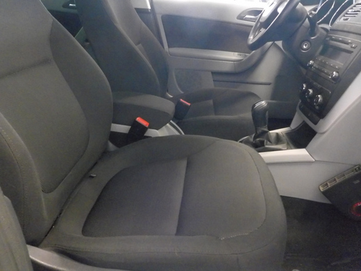 Skoda Yeti vaihtoauto