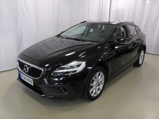 Volvo V40 Cross Country vaihtoauto